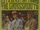 THE GRASS ROOTS: Let’s Live for Today JAPAN ’67 SHP-5659 Victor Rock LP