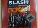 Slash – Live At The Roxy 25.9.14 - 3 X LP Vinyl Records - New Sealed - Metal