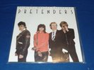 Pretenders - Self-Titled S/T - MFSL - 180g LP Vinyl - NEW & Sealed   OOP