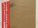 LED ZEPPELIN/IN THROUGH THE OUT DOOR JAPAN ISSUE LP W/OBI, OUTER, INNER, STICKER