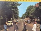 The Beatles Abbey Road MFSL Vinyl  Excellent All Round