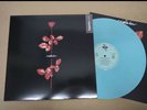 Depeche Mode Violator. Vinyl Record LP Rare. W/poster. Ultra Hits