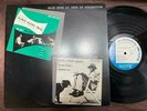 MINT  ELMO HOPE TRIO QUINTET BLUE NOTE K18P-9271 MONO JAPAN LP