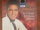 Elvis Presley - The Classic Christmas Album Vinyl