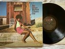 Mel Brown Big Foot Country Girl Vinyl LP Gatefold Impulse  Press VG+ Soul Blues