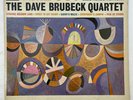The Dave Brubeck Quartet ?– Time Out Vinyl, LP Columbia ?– CL 1397 6 Eye