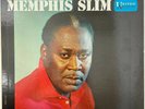Memphis Slim ?– Broken Soul Blues Vinyl, LP 1961 United Artists?–UAL 3137