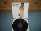 VICTORIA WOOD VICTORIA WOOD LIVE COLUMBIA STEREO LP