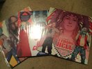 House Of 1000 Corpses, Devils Rejects, 3 From Hell Waxworks Records