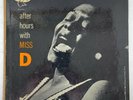 Dinah Washington?–After Hours With Miss D 10