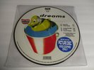 QUENCH Dreams Vinyl 12