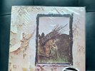 Led Zeppelin IV, 200 gram, Classic Quiex - MINT SEALED