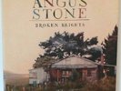 ANGUS STONE Broken Brights 2 LP NM  HAND NUMBERED 429/500 Beautiful Unplayed JJJ