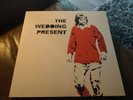 The Wedding present George Best 30 Red Vinyl And CD Steve Albini.