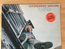 Livingston Taylor. Self titled 1970 US  MONO White label PROMO LP NM