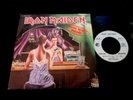 IRON MAIDEN/TWILIGHT ZONE/WRATHCHILD/FRENCH SP 7