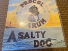MFSL Procol Harum A Salty Dog LP SEALED 