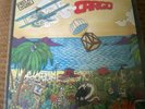 MFSL Men at Work Cargo LP SEALED #140