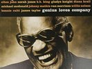 Genius Loves Company by Ray Charles (180g Numbered Vinyl 2LP),2013 Pure Audiophi