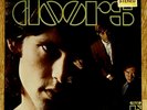 THE DOORS debut LP factory sealed first pressing near mint-