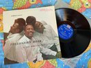 THELONIOUS MONK Brilliant Corners 1958 DG MONO LP NM/NM Riverside RLP 12-226