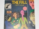 THE FALL - GROTESQUE - 1980 - VINYL LP - ROUGH 18 - 'PORKY PRIME CUT'
