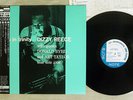 DIZZY REECE BLUES IN TRINITY BLUE NOTE K18P-9245 Japan OBI MONO VINYL LP