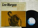 LEE MORGAN SEXTET SAME BLUE NOTE GXF-3024 Japan VINYL LP