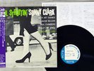 SONNY CLARK COOL STRUTTIN' VOLUME TWO BLUE NOTE K18P-9279 Japan OBI VINYL LP