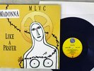 Madonna Like A Prayer Sire 921 190-0 German VINYL 12