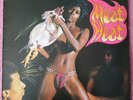 ULTRA FUNK    MEAT HEAT   ORIGINAL CONTEMPO CLP 601   EXCELLENT cond.   A1 / B1