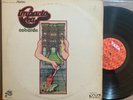 Impacto Crea Cobarde  Vaya LP VS-27 Salsa Latin LP. Drug rehab band Puerto Rico