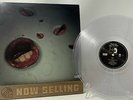 Death Grips - Year Of The Snitch Vinyl LP Clear