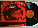 Merl Saunders Jerry Garcia Fire Up Fantasy Records FANT-9421 Vinyl LP 1973