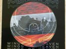 Magnum Wings of Heaven Picture Disc 12