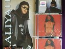 Aaliyah , Age Ain’t Nothing But A Number ; At Your Best ( You Are Love )