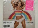 Mariah Carey Rainbow Yellow Vinyl LP Record Urban Outfitters Limited Edition