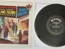James Brown LP Live At The Apollo (In Person  James Brown Show) LP Misprint Rare