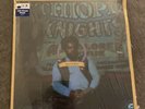 Donald Byrd Ethiopian Knights LP 180 gm vinyl reissue Blue Note 80