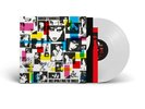 SIOUXSIE & THE BANSHEES - ONCE UPON A TIME - CLEAR VINYL LP - RARE - SEALED. NEW