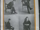 original Tour Programme UK 1963 The Beatles Chris Montez and Tommy Roe März 1963