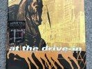 At The Drive In Relationship of command Orange RSD 2013 Vinyl Unopened LP NEW
