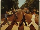 The Beatles Abbey Road 12