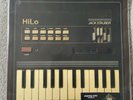 Jack Stauber - HiLo Gold Vinyl 1st Press