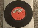 JANET KAY - Silly Games 7”