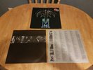 Queensryche Empire 2 x Vinyl LP Album 7950691 First pressing