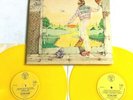 ELTON JOHN - Goodbye Yellow Brick Road 1978 Limited Edition 2 x YELLOW VINYL VG+