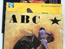 ABC - LEXICON OF LOVE + BEAUTY STAB LP VINYL + LOVE CONQUERS ALL 12” RECORD