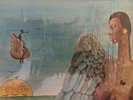 EXPERIENCE UNLIMITED SELF TITLED ORIGINAL IN SHRINK EX/EX+ WLP RARE BLACK FIRE