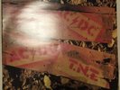 NEW AC/DC T.N.T Gatefold Vinyl LP Albert Productions APLPA.016 CODE305 1975